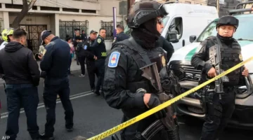 هجوم دامٍ في المكسيك.. مقتل 11 شخصًا برصاص مسلحين داخل ملعب كرة قدم